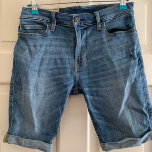 Hollister Jean Shorts